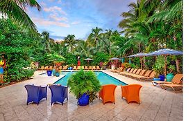 Parrot Key Resort in Key West